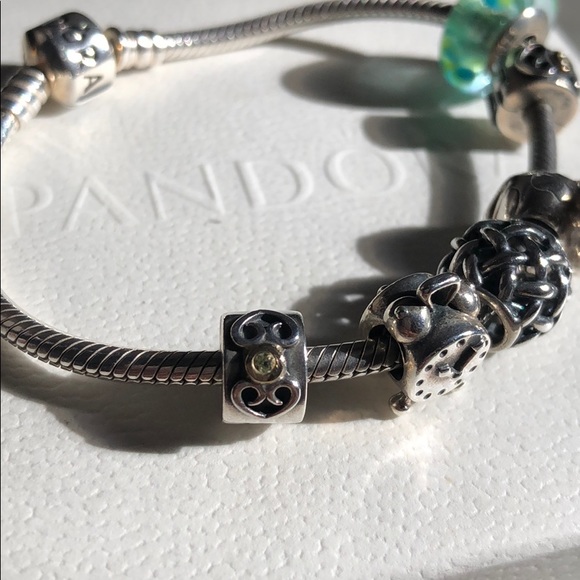 Pandora Bracelet Set - Picture 2 of 6